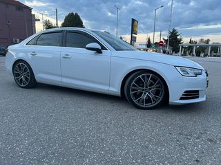 Audi A4 2016 TDI  S-TRONIC-thumb-5
