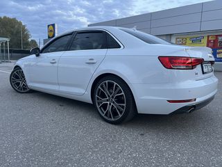 Audi A4 2016 TDI  S-TRONIC-thumb-7