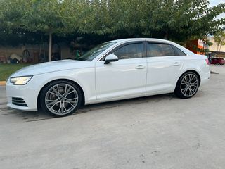 Audi A4 2016 TDI  S-TRONIC-thumb-2