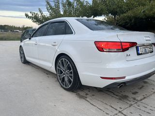 Audi A4 2016 TDI  S-TRONIC-thumb-8