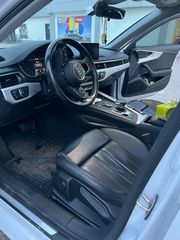 Audi A4 2016 TDI  S-TRONIC-thumb-9