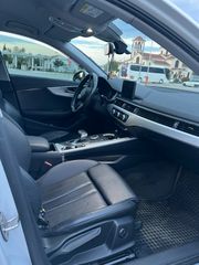Audi A4 2016 TDI  S-TRONIC-thumb-10