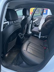 Audi A4 2016 TDI  S-TRONIC-thumb-11