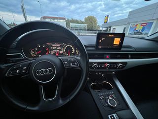 Audi A4 2016 TDI  S-TRONIC-thumb-13