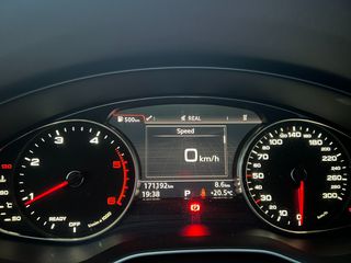Audi A4 2016 TDI  S-TRONIC-thumb-14