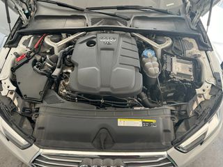 Audi A4 2016 TDI  S-TRONIC-thumb-17