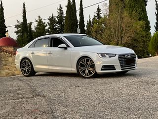 Audi A4 2016 TDI  S-TRONIC SPORT