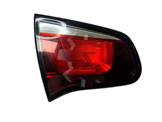 Citroen C3 III Ανακλαστικό Φανάρι Αριστερό