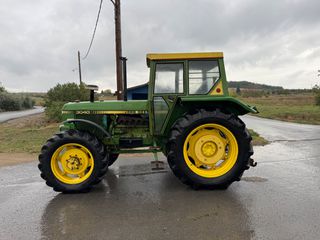 Τρακτέρ John Deere 1987 3040 DT-thumb-1