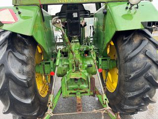 Τρακτέρ John Deere 1987 3040 DT-thumb-2