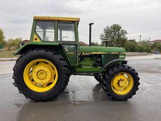 Τρακτέρ John Deere 1987 3040 DT-thumb-3