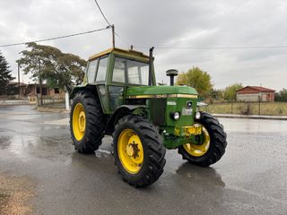 Τρακτέρ John Deere 1987 3040 DT-thumb-4