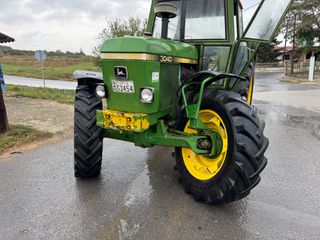 Τρακτέρ John Deere 1987 3040 DT-thumb-5