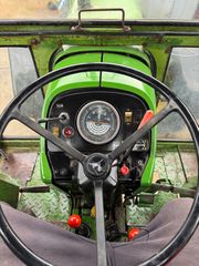 Τρακτέρ John Deere 1987 3040 DT-thumb-6