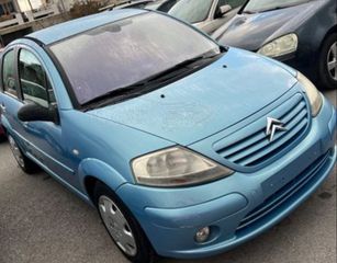 Citroen C3 '05