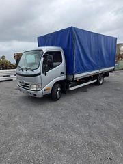 Καρότσα Toyota 2009 DYNA