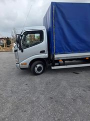 Καρότσα Toyota 2009 DYNA-thumb-3