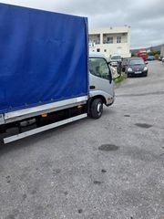 Καρότσα Toyota 2009 DYNA-thumb-4