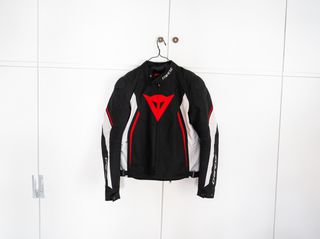 Dainese μπουφαν Avro D2 Tex no52