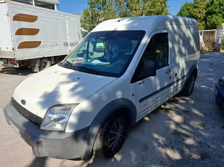 Ford Transit Connect '05 MAXI