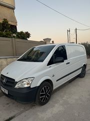 Mercedes-Benz Vito '13 110CDI