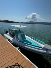 Indigo Marine 2023 22s  - Άριστο !!
