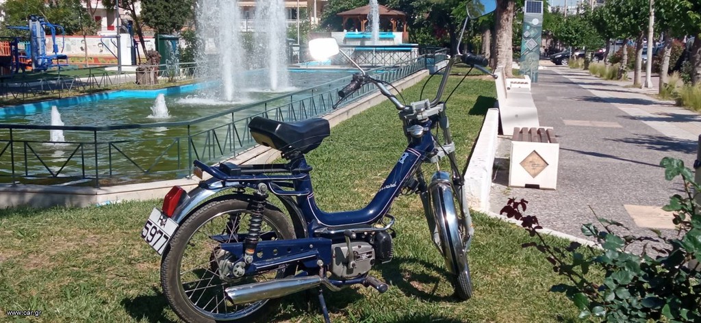 Moto Morini 1969 Συλλεκτική