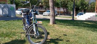 Moto Morini 1969 Συλλεκτική-thumb-1