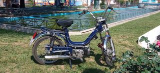 Moto Morini 1969 Συλλεκτική-thumb-2