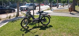 Moto Morini 1969 Συλλεκτική-thumb-3
