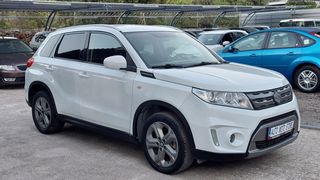 Suzuki Vitara '18 ΑΝΤΑΛΛΑΓΕΣ ΔΕΚΤΕΣ   ALL GRIP