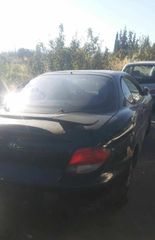 HYUNDAI COUPE (RD2) 1.6 ***κωδ.κινητήρα G4GR*** για επιμέρους ανταλλακτικά ***Η ΤΙΜΗ ΕΙΝΑΙ ΕΝΔΕΙΚΤΙΚΗ & ΔΕΝ ΑΦΟΡΑ ΣΤΟ ΣΥΝΟΛΟ ΤΟΥ ΑΥΤΟΚΙΝΗΤΟΥ Ή ΣΕ ΕΠΙΜΕΡΟΥΣ ΕΞΑΡΤΗΜΑ