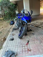 Yamaha YZF - R 7 '22