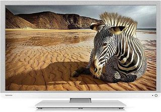 Led Τηλεόραση Tv Toshiba