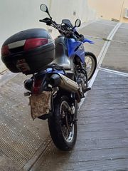 Yamaha XT 660R '04