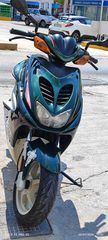 Yamaha Aerox 50 2003 AEROX 50 CC
