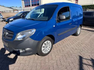 Mercedes-Benz Citan '16 109 CDI A/C EURO 6