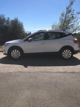 Seat Arona '22 1.0 TGI