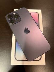 Iphone14 pro max