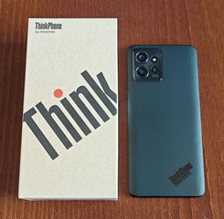 Motorola Thinkphone 8/256 (Νέα χαμηλότερη τιμή) πωλείται