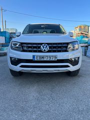 Volkswagen Amarok 2017 V6