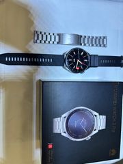 Smart watch HUAWEI 3 pro titanium