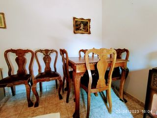 Τραπεζαρία Αντίκα-thumb-2
