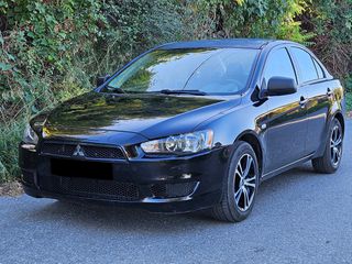 Mitsubishi Lancer '08 1o XEΡΙ