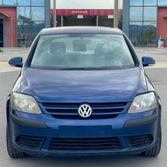 Volkswagen Golf Plus '05