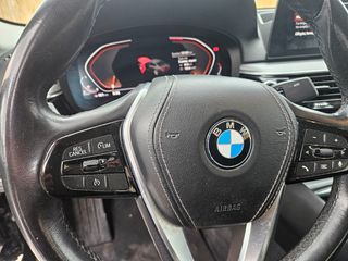 Bmw 520 2019 520 Hybrid diesel 124000km-thumb-6