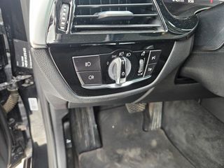Bmw 520 2019 520 Hybrid diesel 124000km-thumb-7