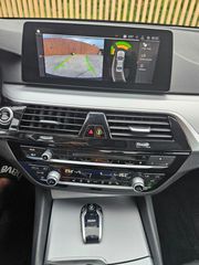 Bmw 520 2019 520 Hybrid diesel 124000km-thumb-8