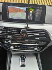 Bmw 520 2019 520 Hybrid diesel 124000km-thumb-9