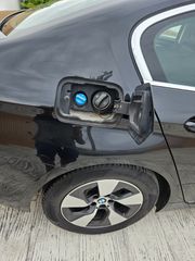 Bmw 520 2019 520 Hybrid diesel 124000km-thumb-12